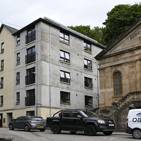 Glenfarclas Apartment Oban Exteriör bild